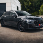 Audi RS Q8 Performance