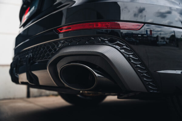 Audi RS Q8 Performance Maroc Prix