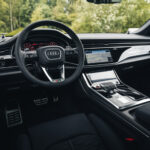 Audi RS Q8 Performance Maroc Prix