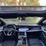 AUDI Q8 S LINE prix Maroc occasion