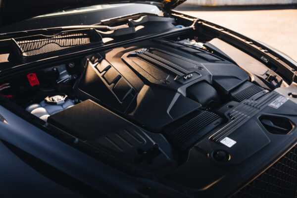 Voiture de luxe Occasion Maroc