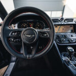 Bentley Bentayga S Occasion Rabat Maroc