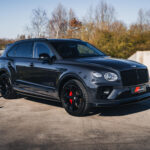 Bentley Bentayga S Occasion Rabat Maroc