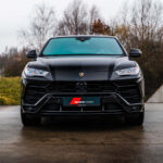 Lamborghini Urus Occasion Rabat Maroc