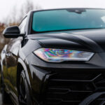 Lamborghini Urus Occasion Rabat Maroc