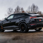 Lamborghini Urus Occasion Rabat Maroc