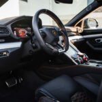 Lamborghini Urus Occasion Rabat Maroc