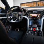 Lamborghini Urus Occasion Rabat Maroc