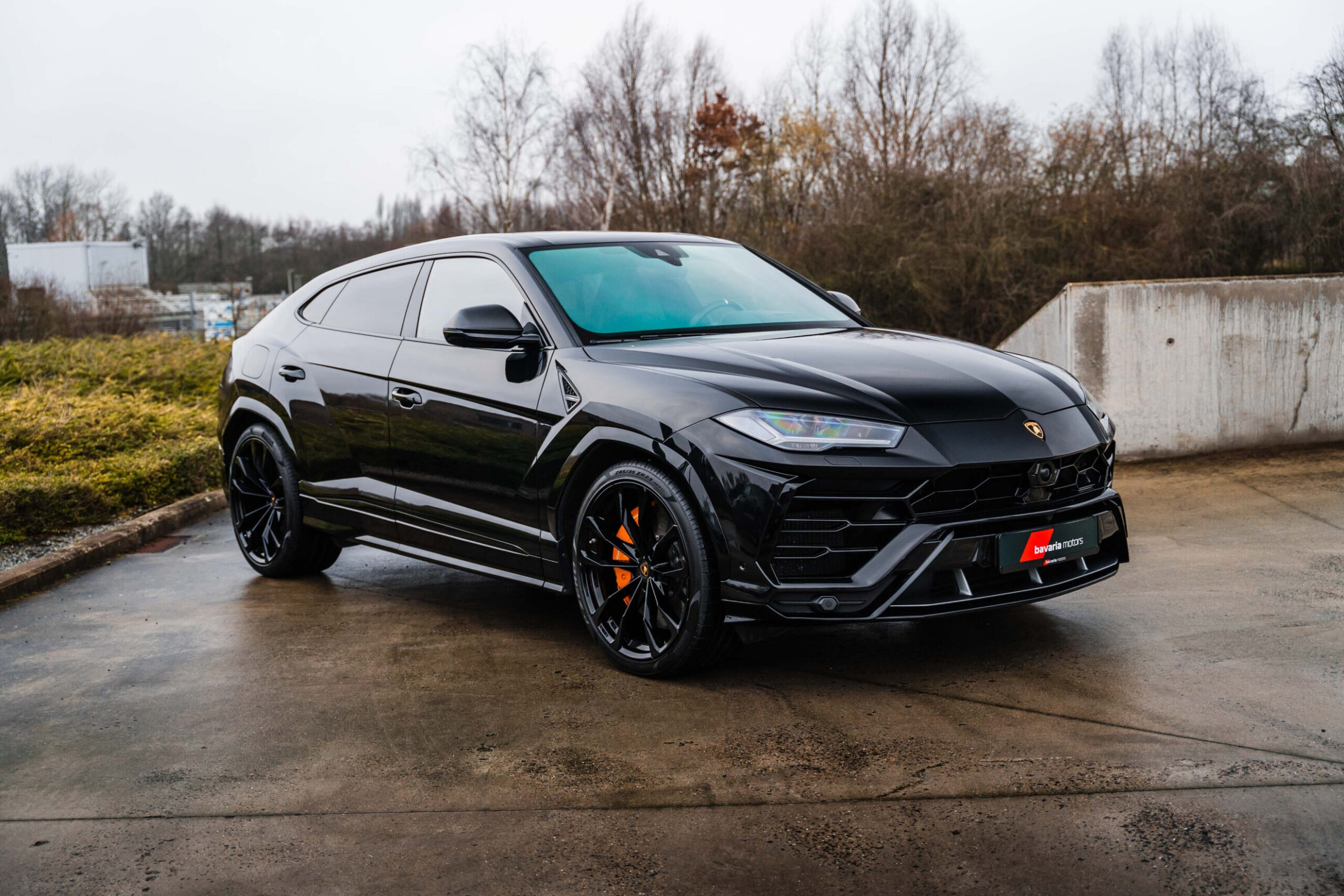 Lamborghini Urus Occasion Rabat Maroc Lamborghini Urus Occasion Rabat Maroc