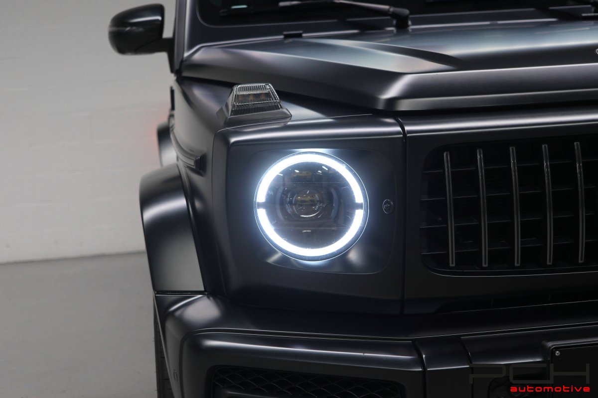 Voiture de luxe Maroc prix