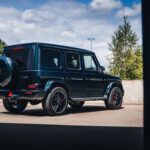 Mercedes Occasion Rabat