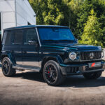 Mercedes-Benz G 63 AMG-Prix-Maroc-5