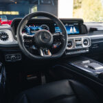 Mercedes occasion Rabat