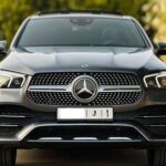 Mercedes-benz GLE 350D prix maroc occasion