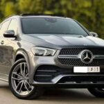 Mercedes-benz GLE 350D prix maroc occasion