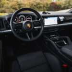 Porsche Cayenne E-Hybrid Coupé Occasion Rabat Maroc