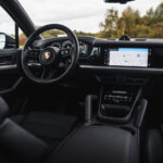 Porsche Cayenne E-Hybrid Coupé Occasion Rabat Maroc