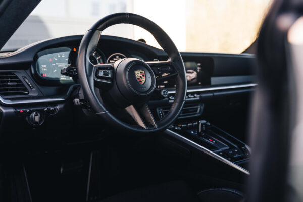 Porsche-voiture-occasion-rabat-Maroc