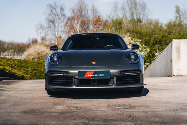 Voiture Occasion et Luxe au Maroc