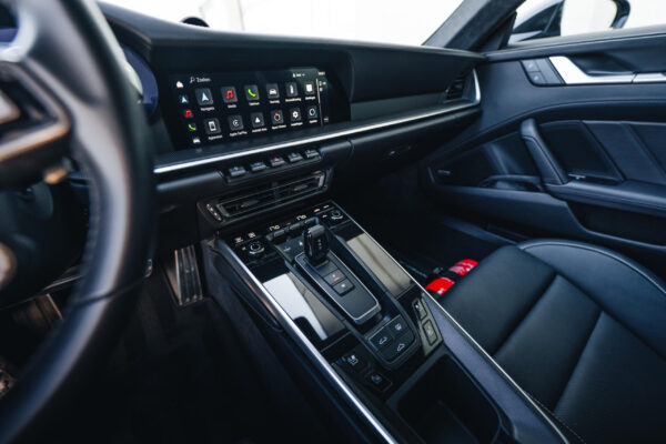 Voiture de luxe occasion Rabat