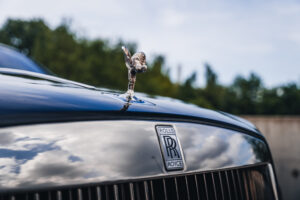 Voiture de Luxe Occasion Maroc