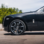 Rolls Royce occasion-Rabat Maroc