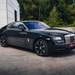 Rolls Royce occasion-Rabat Maroc