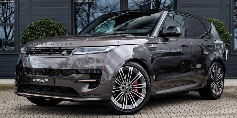 Voiture occasion Rabat-range-rover Voiture occasion Rabat-range-rover