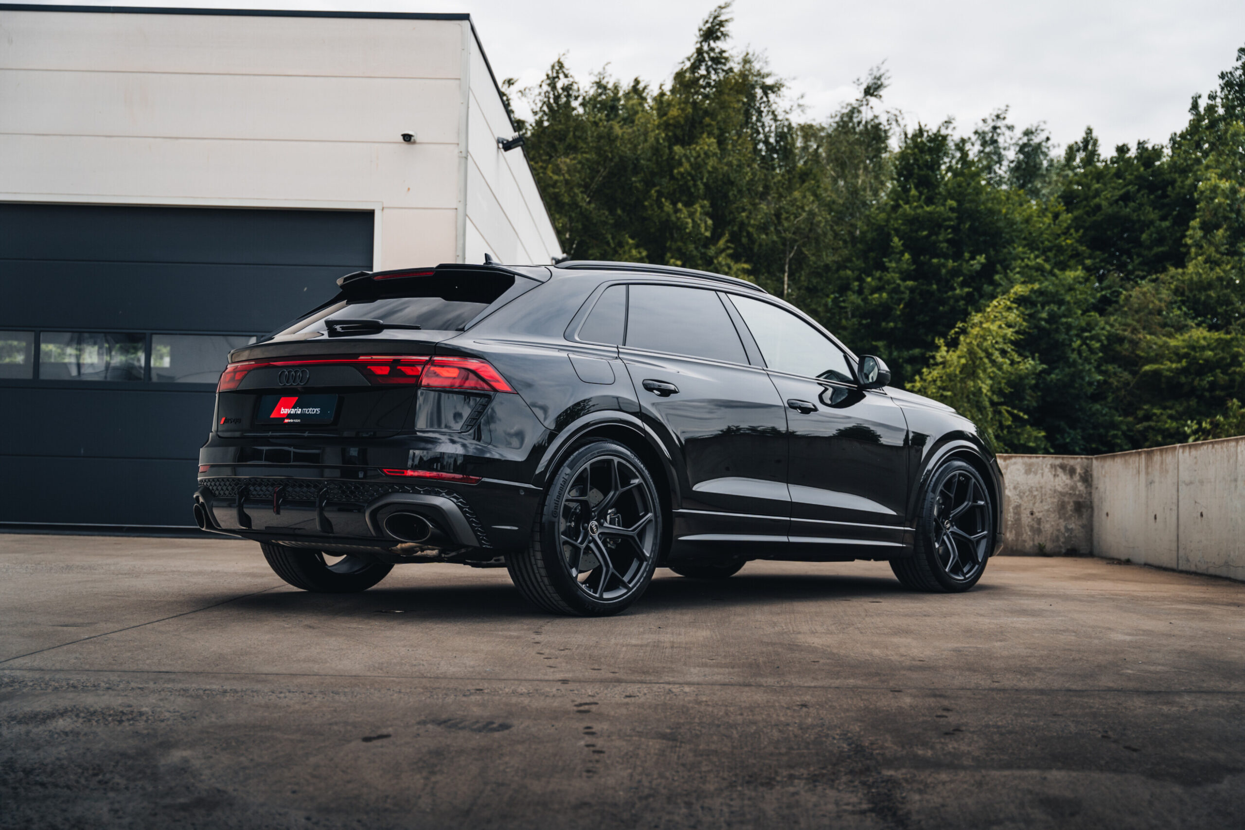 Voiture Occasion Maroc