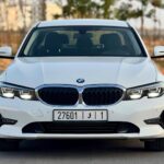 BMW Série 3 320D - Prix Maroc occasion