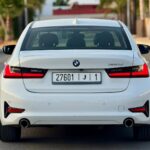 BMW Série 3 320D - Prix Maroc occasion