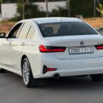 BMW Série 3 320D - Prix Maroc occasion