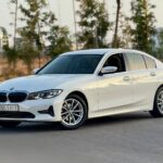 BMW Série 3 320D - Prix Maroc occasion