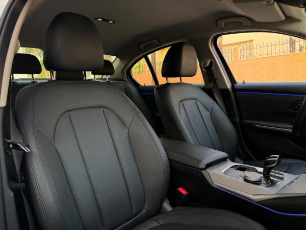 BMW Série 3 320D - Prix Maroc occasion