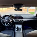 BMW Série 3 320D - Prix Maroc occasion