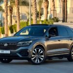 Volkswagen Touareg R-Line V6 - Prix Maroc Occasion