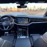 Volkswagen Touareg R-Line V6 - Prix Maroc Occasion