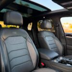 Volkswagen Touareg R-Line V6 - Prix Maroc Occasion