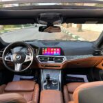 BMW Série 420d Gran Coupé Pack M