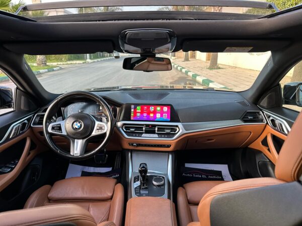 BMW Série 420d Gran Coupé Pack M