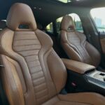 BMW Série 420d Gran Coupé Pack M