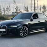 BMW Série 420d Gran Coupé Pack M