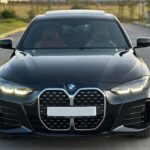 BMW Série 420d Gran Coupé Pack M