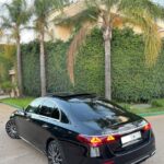 Mercedes E 220 Prix Maroc occasion
