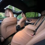 Mercedes E 220 Prix Maroc occasion