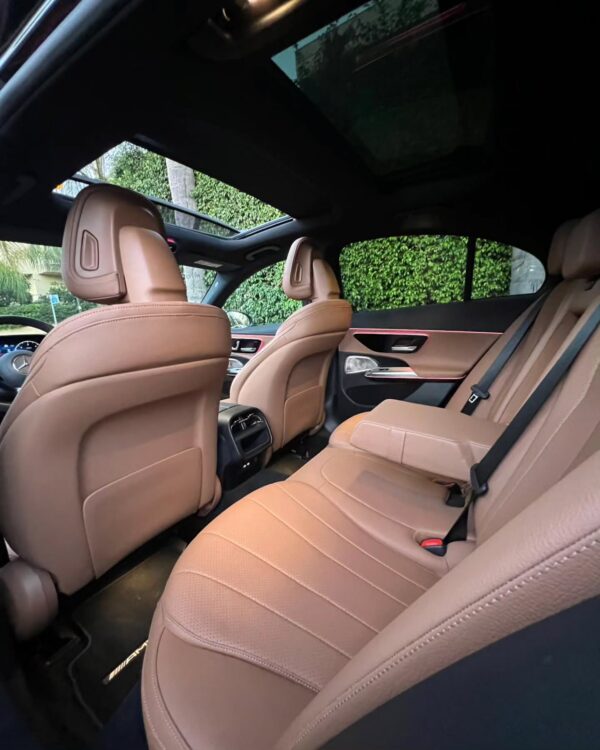 Mercedes E 220 Prix Maroc occasion