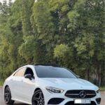 cla 220 prix maroc occasion-Rabat