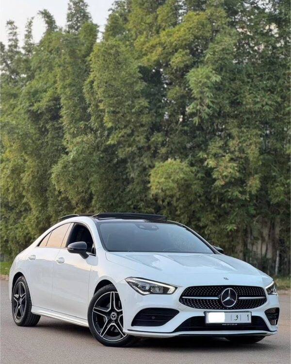 cla 220 prix maroc occasion-Rabat