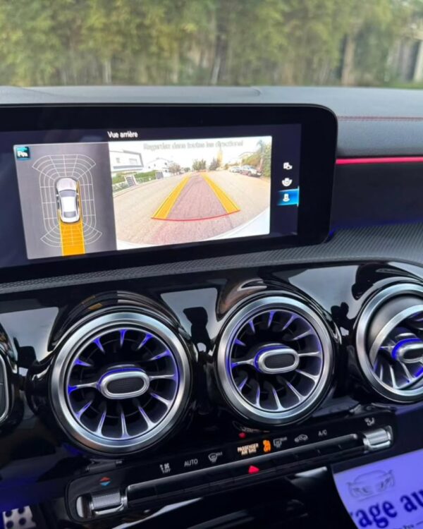 cla 220 prix maroc occasion-Rabat